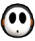 Shy Guy(Bk)